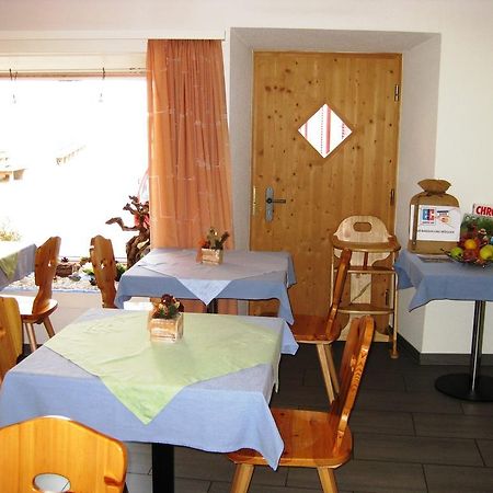 Hotel Pensiun Garni Plaz à Scuol Extérieur photo